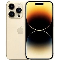 Смартфон Apple iPhone 14 Pro Max 256GB (золотистый)