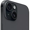 Смартфон Apple iPhone 15 128GB (черный) купить