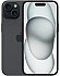 Смартфон Apple iPhone 15 Plus 128GB (черный) Смартфон Apple iPhone 15 Plus 128GB (черный)