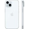 Смартфон Apple iPhone 15 Plus 128GB (голубой)