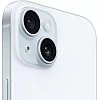 Смартфон Apple iPhone 15 Plus 128GB (голубой)