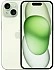 Смартфон Apple iPhone 15 Plus 128GB (зеленый) Смартфон Apple iPhone 15 Plus 128GB (зеленый)