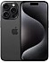 Смартфон Apple iPhone 15 Pro Max 256GB (черный титан) Смартфон Apple iPhone 15 Pro Max 256GB (черный титан)