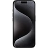 Смартфон Apple iPhone 15 Pro Max 256GB (черный титан)