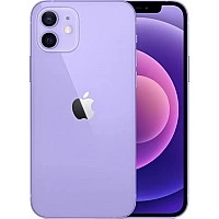 Смартфон Apple iPhone 12 128Gb Purple