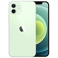 Смартфон Apple iPhone 12 mini 64Gb Green