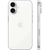 Смартфон Apple iPhone 16 128GB (белый)