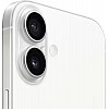 Смартфон Apple iPhone 16 128GB (белый)
