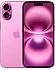 Смартфон Apple iPhone 16 128GB (розовый) Смартфон Apple iPhone 16 128GB (розовый)