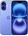 Смартфон Apple iPhone 16 128GB (ультрамарин) Смартфон Apple iPhone 16 128GB (ультрамарин)