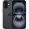 Смартфон Apple iPhone 16 Plus 128GB (черный)