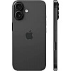 Смартфон Apple iPhone 16 Plus 128GB (черный)