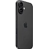 Смартфон Apple iPhone 16 Plus 128GB (черный)
