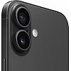 Смартфон Apple iPhone 16 Plus 128GB (черный)