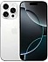 Смартфон Apple iPhone 16 Pro 128GB (белый титан) Смартфон Apple iPhone 16 Pro 128GB (белый титан)