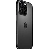 Смартфон Apple iPhone 16 Pro 128GB (черный титан)