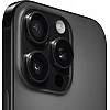 Смартфон Apple iPhone 16 Pro 128GB (черный титан)