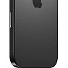 Смартфон Apple iPhone 16 Pro 128GB (черный титан)
