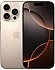 Смартфон Apple iPhone 16 Pro 128GB (пустынный титан) Смартфон Apple iPhone 16 Pro 128GB (пустынный титан)