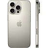 Смартфон Apple iPhone 16 Pro Max 256GB (природный титан)