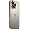 Смартфон Apple iPhone 16 Pro Max 256GB (природный титан)