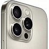 Смартфон Apple iPhone 16 Pro Max 256GB (природный титан)