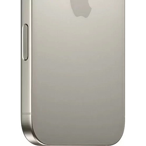 Смартфон Apple iPhone 16 Pro Max 256GB (природный титан)