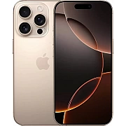 Смартфон Apple iPhone 16 Pro Max 256GB (пустынный титан)