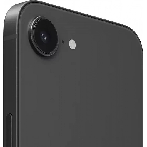Смартфон Apple iPhone 16e 128GB (черный)