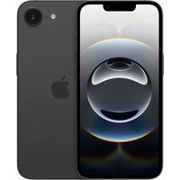 Смартфон Apple iPhone 16e 512GB (черный)