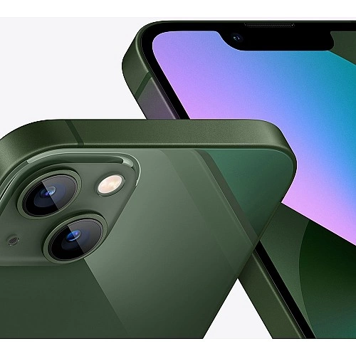 Смартфон Apple iPhone 13 128Gb (зеленый)