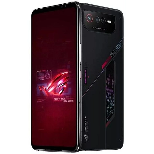 Смартфон Asus ROG Phone 6 16GB/512GB (черный)
