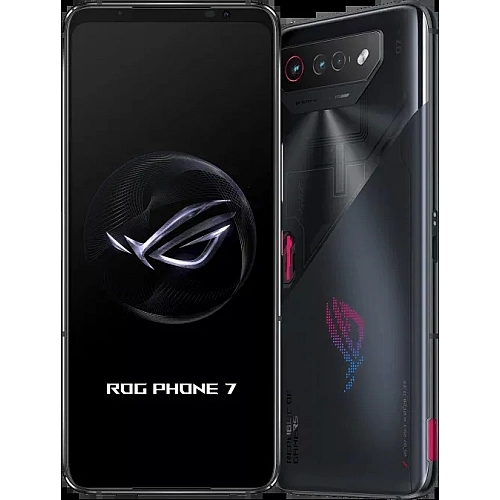 Смартфон Asus ROG Phone 7 16GB/512GB черный (международная версия)