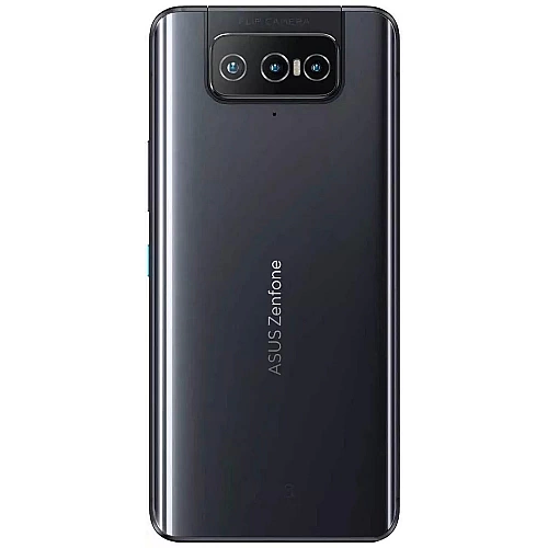 Смартфон Asus Zenfone 8 Flip 8Gb/128Gb Black (ZS672KS)