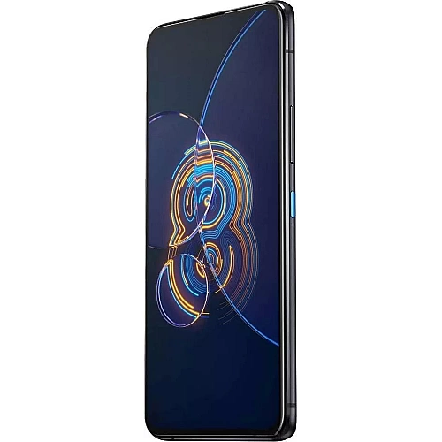 Смартфон Asus Zenfone 8 Flip 8Gb/128Gb Black (ZS672KS)