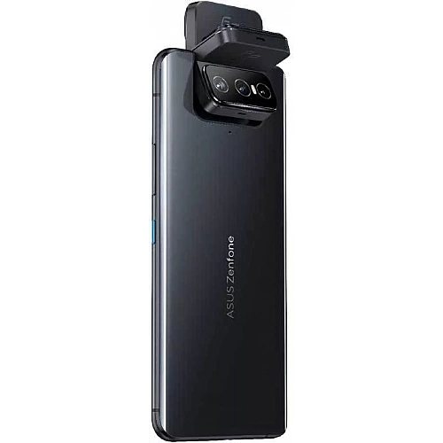 Смартфон Asus Zenfone 8 Flip 8Gb/128Gb Black (ZS672KS)