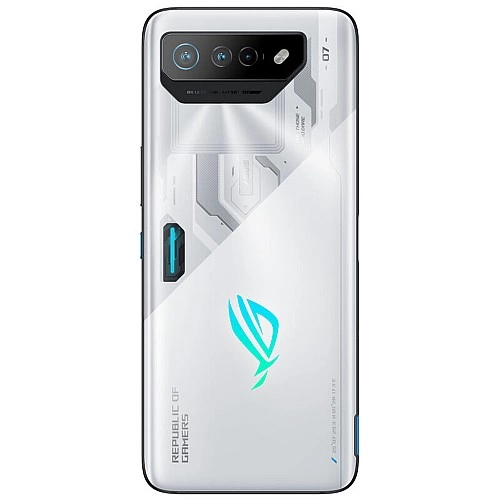 Смартфон Asus ROG Phone 7 12GB/256GB белый (международная версия)
