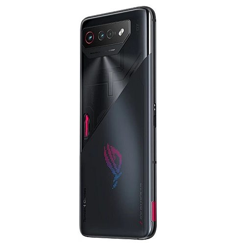 Смартфон Asus ROG Phone 7 16GB/512GB черный (международная версия)