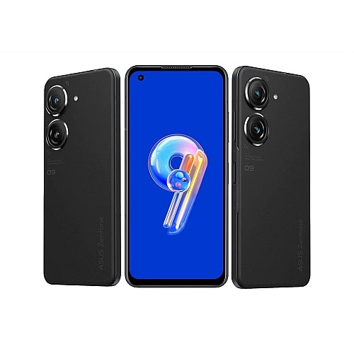 Смартфон Asus Zenfone 9 AI2202 8GB/256GB (черный)
