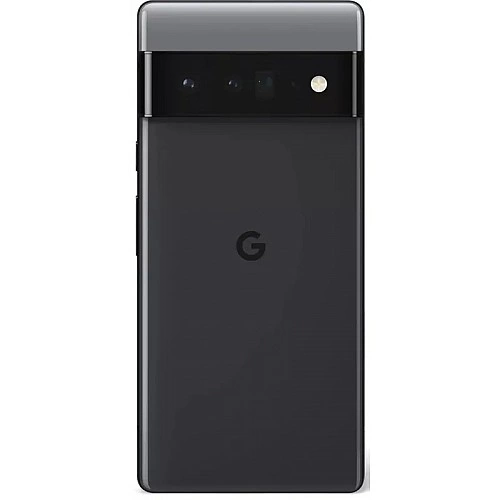 Смартфон Google Pixel 6 Pro 12GB/128GB (черный)