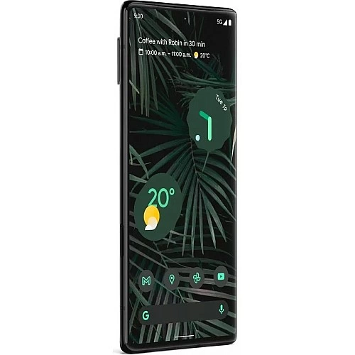 Смартфон Google Pixel 6 Pro 12GB/128GB (черный)