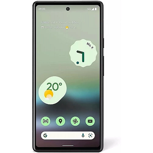 Смартфон Google Pixel 6a 6GB/128GB (мел)
