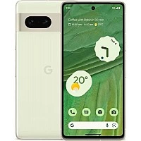 Смартфон Google Pixel 7 8GB/128GB (лемонграсс)