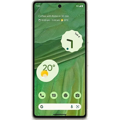 Смартфон Google Pixel 7 8GB/128GB (лемонграсс)