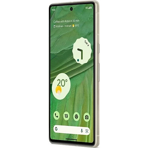 Смартфон Google Pixel 7 8GB/128GB (лемонграсс)