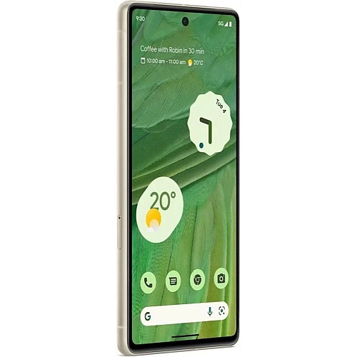 Смартфон Google Pixel 7 8GB/128GB (лемонграсс)