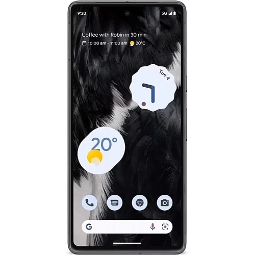 Смартфон Google Pixel 7 8GB/128GB (обсидиан)