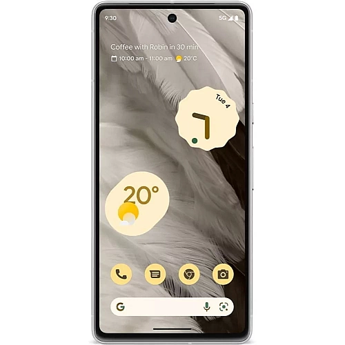 Смартфон Google Pixel 7 8GB/128GB (снег)