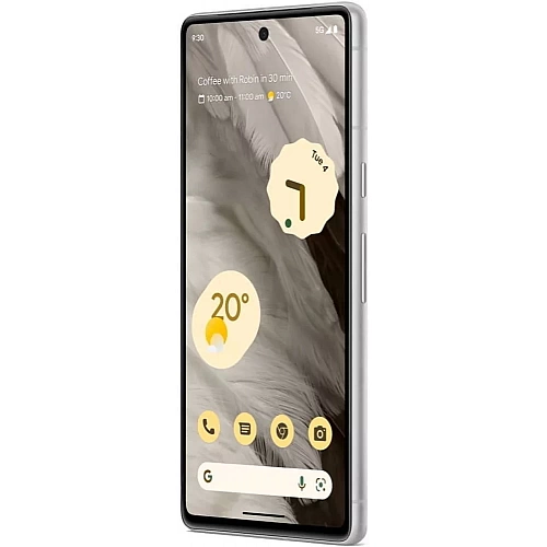 Смартфон Google Pixel 7 8GB/128GB (снег)