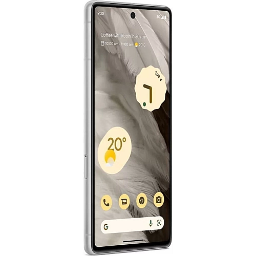 Смартфон Google Pixel 7 8GB/128GB (снег)